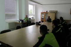 2015.09.26 školení vyprošťování