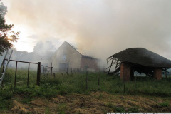 21.6.2018 požár Březina