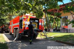 21. 6. 2026 ZOČ dovoz vody mistrovství ČR Svitavy