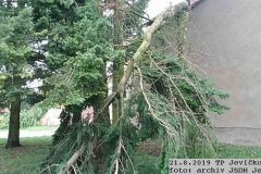 21.8.2019 TP Jevíčko