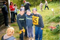 22.10.2005 ZPV Jevíčko