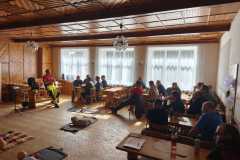 22.3.2026 Školení PP Študlov