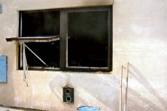 22.6.2004 požár Jevíčko