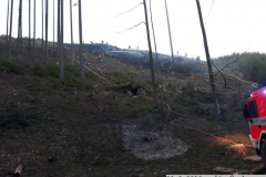 23.3.2019 požár Úsobrno
