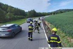 23. 5. 2025 TP Březina