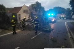 23. 6. 2025 TP Bělá i Jevíčka