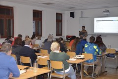 24.1. - 25.1.2025 Školení KSH