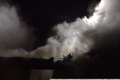 24.11.2025 požár Dětřichov u M. Třebové