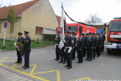 24.4.2019 pohřeb V. Badal