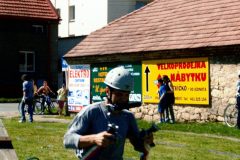 24.5.2003 okrsek PS Jevíčko