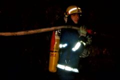 25.1.2005 požár Vr. Lhota