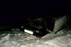 25.2.2006 DN Smolenská přehrada