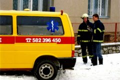 26.1.2004 DN Jevíčko