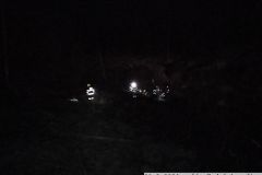 26. 3. 2024 požár Zadní Arnoštov