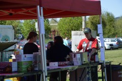 26. 4. 2025 Vítání jara s pálením čarodějnic