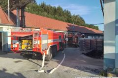 26. 6. 2024 požár Úsobrno