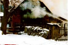 27.2.2004 Požár Jaroměřice