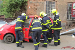 27.7.2019 výcvik jednotky