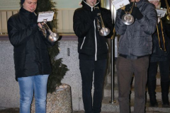 28.1.2017 ples SDH Jevíčko