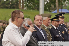09 Projev senatora pana Martinka