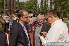 15 Pan hejtman a senator pan Martinek