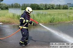 28.5.2024 TP Jevíčko