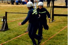 28.5.-29.5.2004 okresní kolo hry Plamen a dorostu