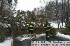 30.11.2021 TP Smolná