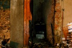 31.12.2005 požár M. Trnávka