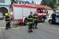 31.5.2024 Poslední výjezd Františka Skácela