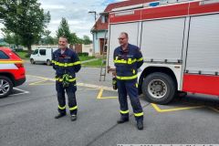 31. 5. 2024 ukončení Skácel Fr.