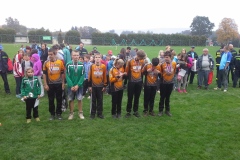 4.10.2014 Soutěž Mladějov
