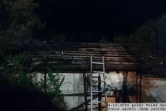 4.10.2021 požár V. Opatovice