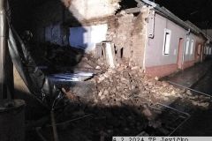 4.2.2024 TP Jevíčko