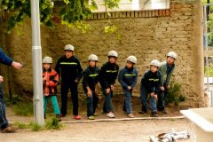 4.6.2006 závody MH Šebetov