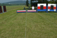 4.6.2016 soutěž okresní a okrskové kolo v Jevíčku