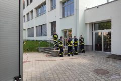 4. 6. 2023 výcvik jednotky