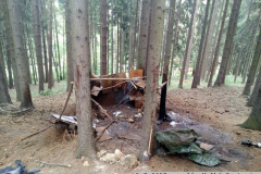 5.7.2017 - požár Velké Opatovice