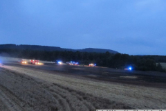 5.8.2019 požár Dlouhá Loučka