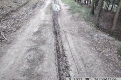 5.9.2023 UNL Jaroměřice