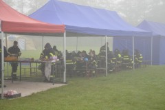 6.6.2026 Rescue camp II den druhý
