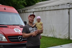 6.6.-7.6.2025 Hasičské slavnosti Litoměřice