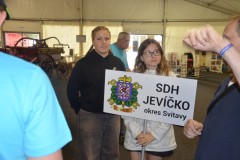 7.6.2025 Hasičské slavnosti Litoměřice