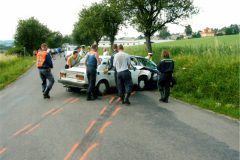 7.7.2006 DN Jaroměřice