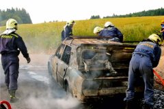 7.8.2004 požár OA Křenov