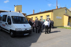 8. 5. 2016 svátek sv. Floriána