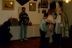 9.12.2005 mikulášská besídka