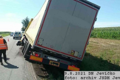 9.8.2021 DN Jevíčko