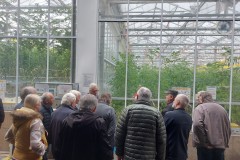 Aktiv zasloužilých hasičů 7.10.2025