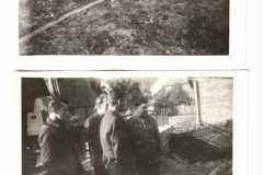 Aplikační cvičení Bělá u Jevíčka 24.9.1967